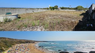 Land for sale in Odemira, Portugal — €242,500