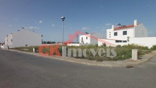 Land for sale in Moura, Portugal — €66,000