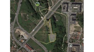 Land for sale in Paredes, Portugal — €189,000