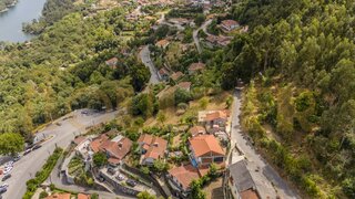 Land for sale in Terras de Bouro, Portugal — €130,000
