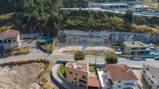Land for sale in Póvoa de Lanhoso, Portugal — €67,500