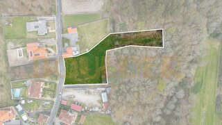 Land for sale in Póvoa de Lanhoso, Portugal — €81,500