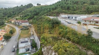 Land for sale in Póvoa de Lanhoso, Portugal — €69,900