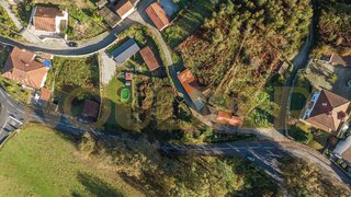Land for sale in Póvoa de Lanhoso, Portugal — €49,900