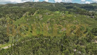 Land for sale in Póvoa de Lanhoso, Portugal — €56,500