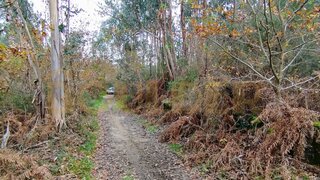 Land for sale in Póvoa de Lanhoso, Portugal — €26,500