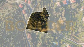Land for sale in Póvoa de Lanhoso, Portugal — €69,000