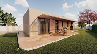 Land for sale in Póvoa de Lanhoso, Portugal — €45,000