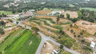 Land for sale in Póvoa de Lanhoso, Portugal — €214,900