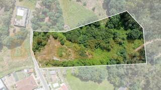 Land for sale in Póvoa de Lanhoso, Portugal — €109,900