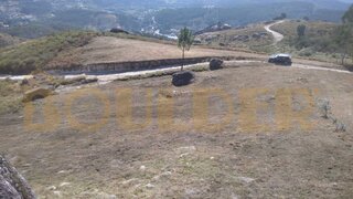 Land for sale in Póvoa de Lanhoso, Portugal — €9,000