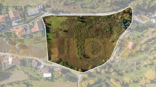 Land for sale in Póvoa de Lanhoso, Portugal — €87,000