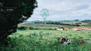 Land for sale in Alcobaça, Portugal — €135,000