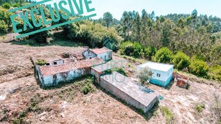 Land for sale in Caldas da Rainha, Portugal — €159,000