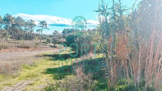 Land for sale in Caldas da Rainha, Portugal — €150,000