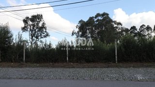 Land for sale in Santa Maria da Feira, Portugal — €209,000