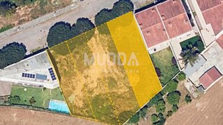 Land for sale in Espinho, Portugal — €60,000