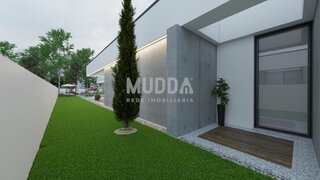Land for sale in Oliveira de Azeméis, Portugal — €42,500