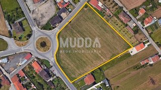 Land for sale in Ovar, Portugal — €550,000