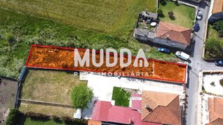 Terreno de 180 m² em Murtosa