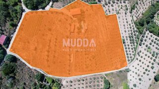 Land for sale in Chaves, Portugal — €220,000