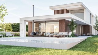 Land for sale in Ovar, Portugal — €102,500