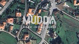Land for sale in Santa Maria da Feira, Portugal — €35,000