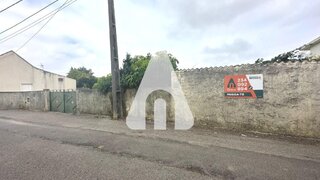 Land for sale in Estarreja, Portugal — €50,000