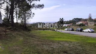 Land for sale in Oliveira de Azeméis, Portugal — €40,000