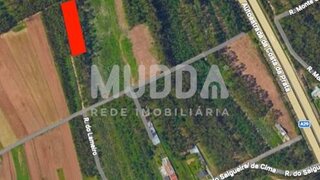 Land for sale in Ovar, Portugal — €13,500