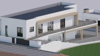 Terreno em Albergaria-a-Velha · 535 m² · 39 000 €