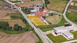 Land for sale in Ovar, Portugal — €50,000