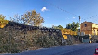 Land for sale in Oliveira de Azeméis, Portugal — €96,000