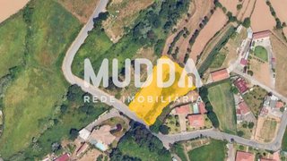 Land for sale in Vila Nova de Gaia, Portugal — €130,000