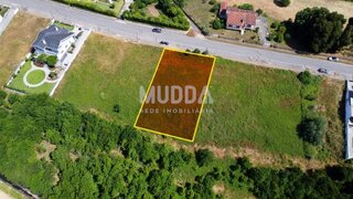Land for sale in Águeda, Portugal — €65,000