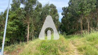 Land for sale in Vila Nova de Gaia, Portugal — €75,000