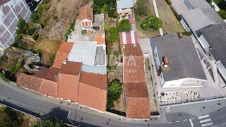 Land for sale in Ovar, Portugal — €35,000