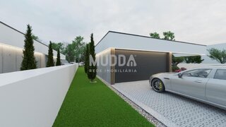 Terreno em Oliveira de Azeméis · 901 m² · 36 500 €