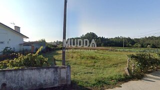 Land for sale in Estarreja, Portugal — €126,000
