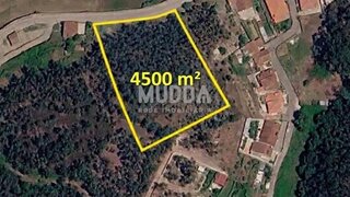 Terreno para venda em Santo Tirso, Portugal — 125 000 €