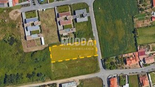 Land for sale in Ovar, Portugal — €210,000