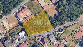 Land for sale in Santa Maria da Feira, Portugal — €100,000