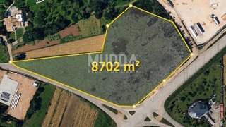 Land for sale in Albergaria-a-Velha, Portugal — €348,080