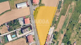 Land for sale in Santa Maria da Feira, Portugal — €80,000