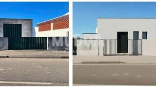 Land for sale in Estarreja, Portugal — €49,000