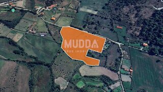 Land for sale in Chaves, Portugal — €80,000