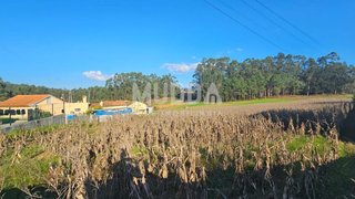Land for sale in Estarreja, Portugal — €48,059