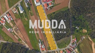 Land for sale in Ovar, Portugal — €325,000