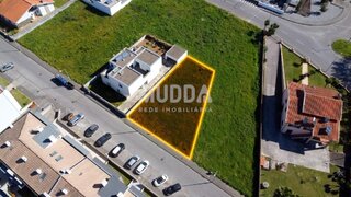 Land for sale in Estarreja, Portugal — €60,000