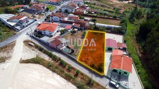 Terreno · 772 m² · 60 000 €